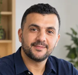 Hicham Fadel